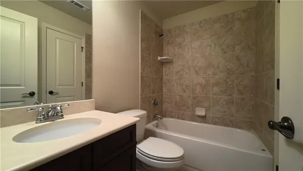 $3,400 | 3361 Lake McGinnis Drive, Suwanee, GA 30024