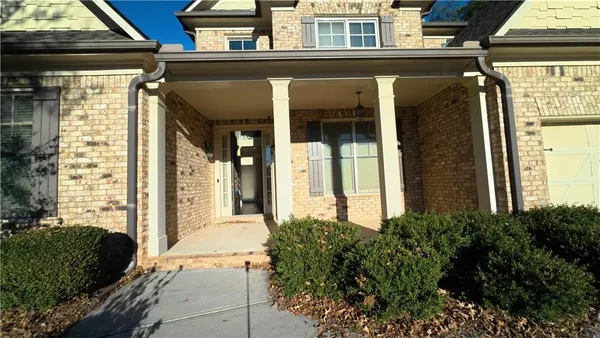 $3,400 | 3361 Lake McGinnis Drive, Suwanee, GA 30024