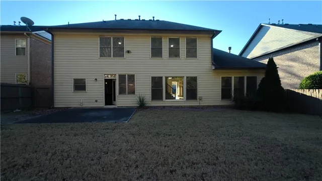 $3,600 | 3361 Lake McGinnis Drive, Suwanee, GA 30024