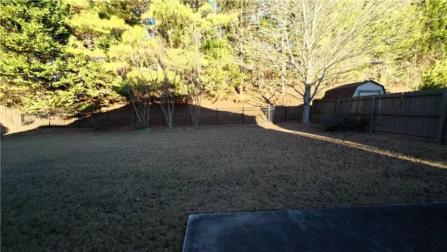 $3,600 | 3361 Lake McGinnis Drive, Suwanee, GA 30024