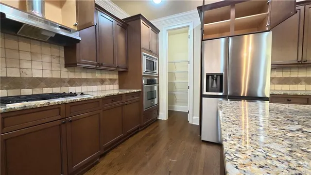 $3,600 | 3361 Lake McGinnis Drive, Suwanee, GA 30024