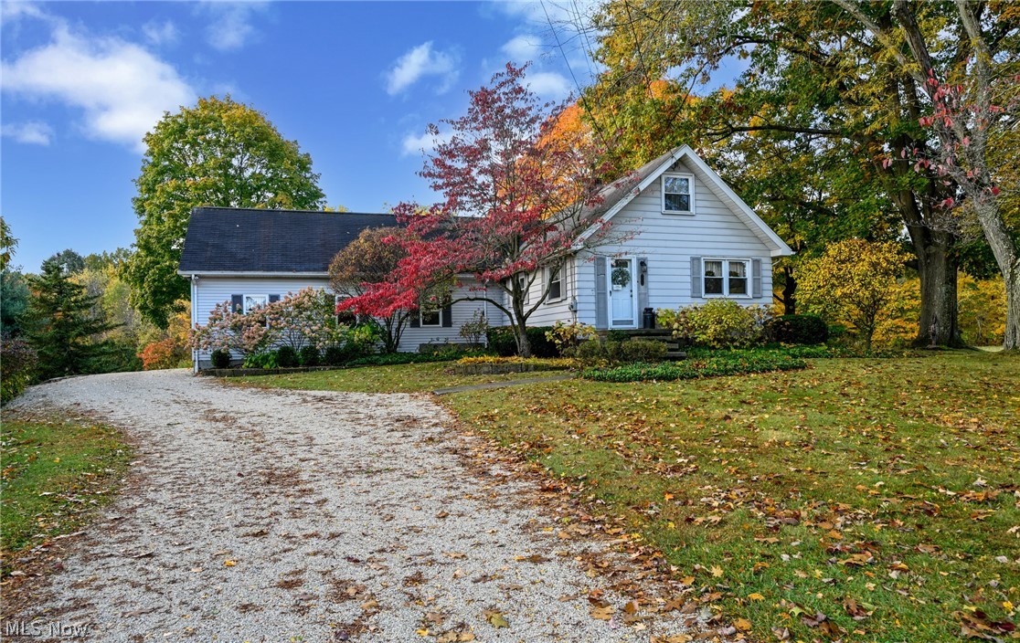 3678 Minor Road Akron, OH 44321 - Photo 1 of 31
