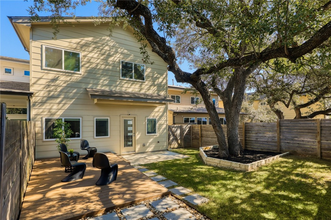 6800 Menchaca Road, Unit 6 Austin, TX 78745 - Photo 1 of 1 Gallery Image 1