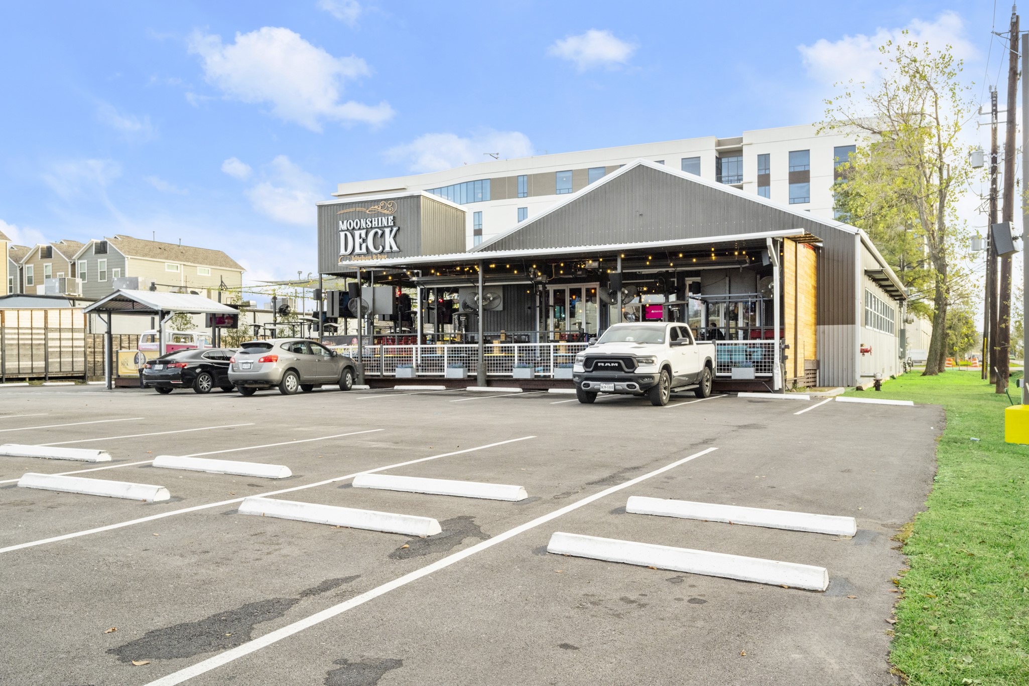 742 West 24th Street Houston, TX 77008 - Photo 25 of 29