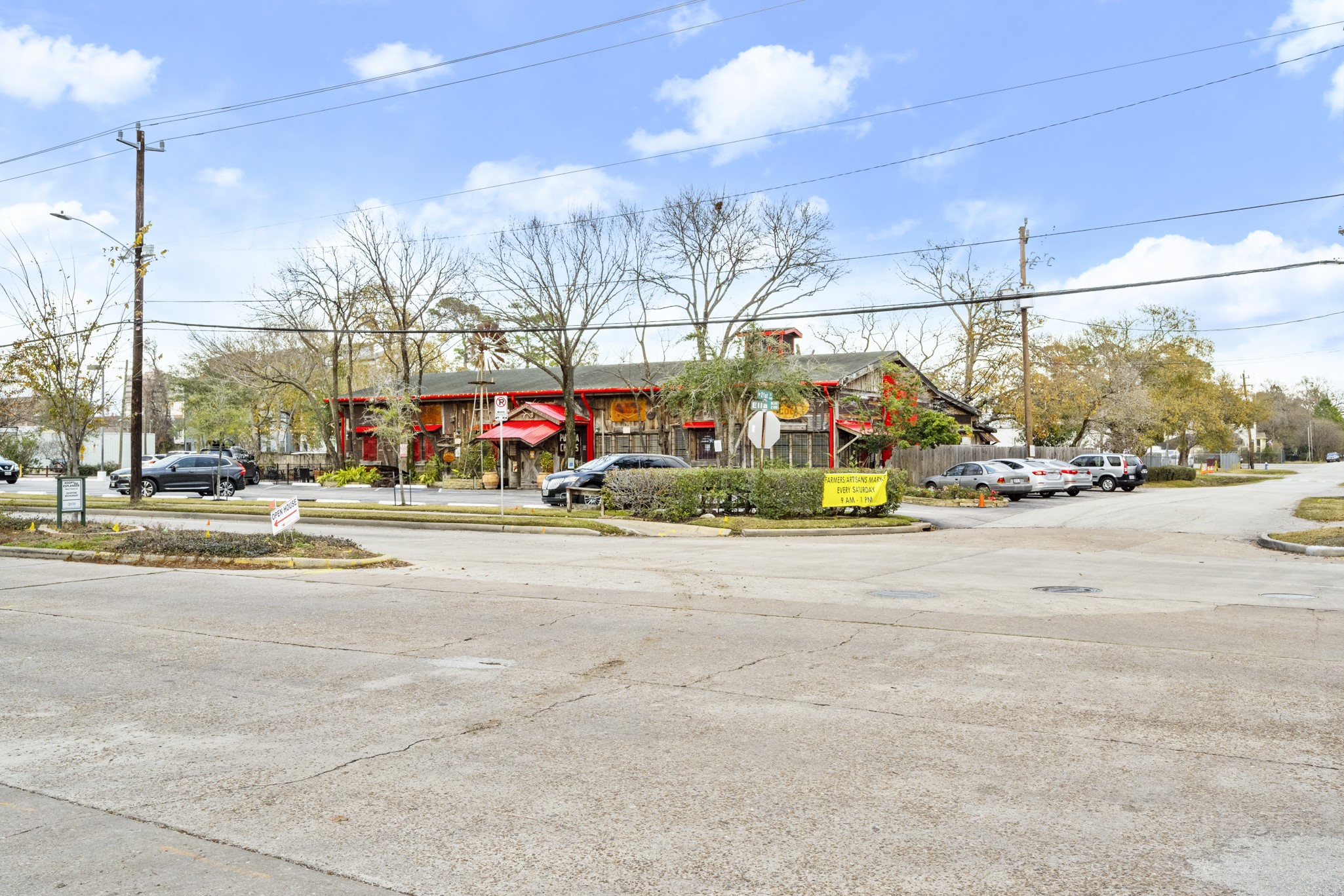 742 West 24th Street Houston, TX 77008 - Photo 28 of 29