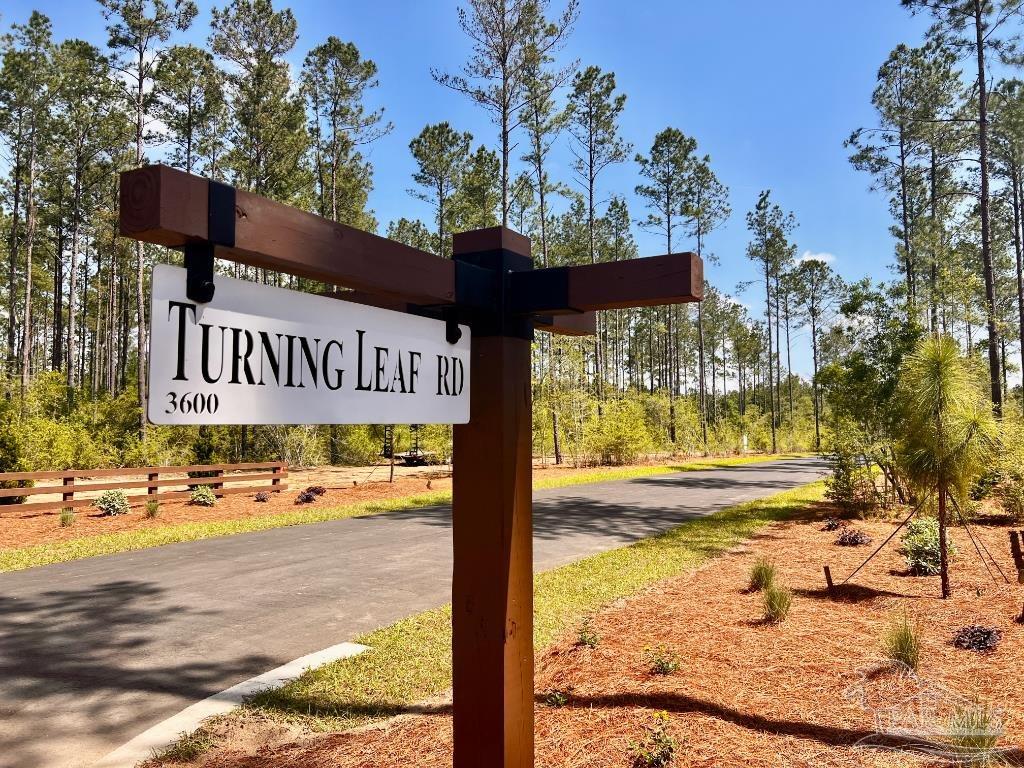 Lot 95 Turning Leaf Road Milton, FL 32571 - Photo 3 of 42 Gallery Image 3