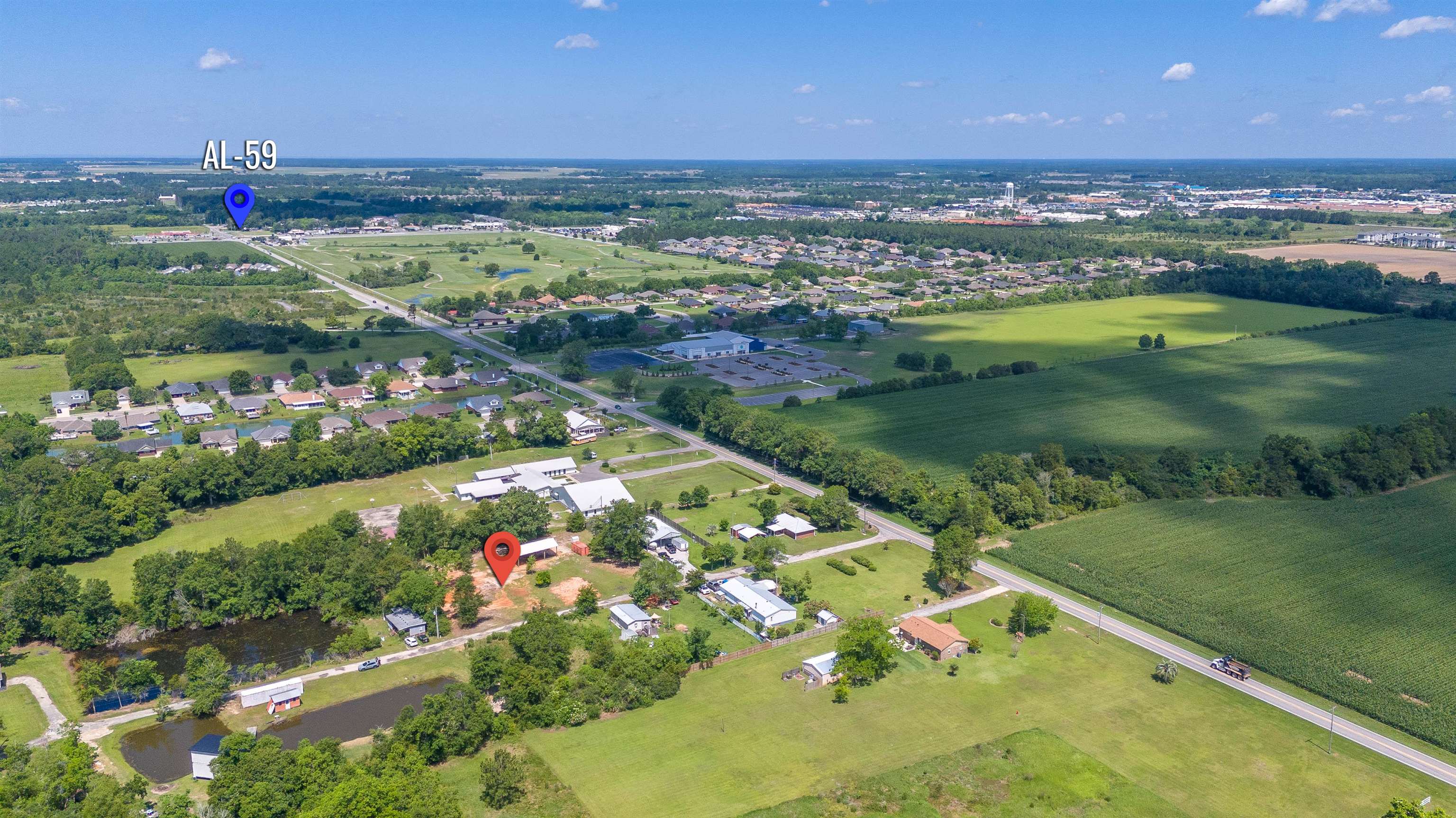 8881 Wellsworld Street Foley, AL 36535 - Photo 16 of 22