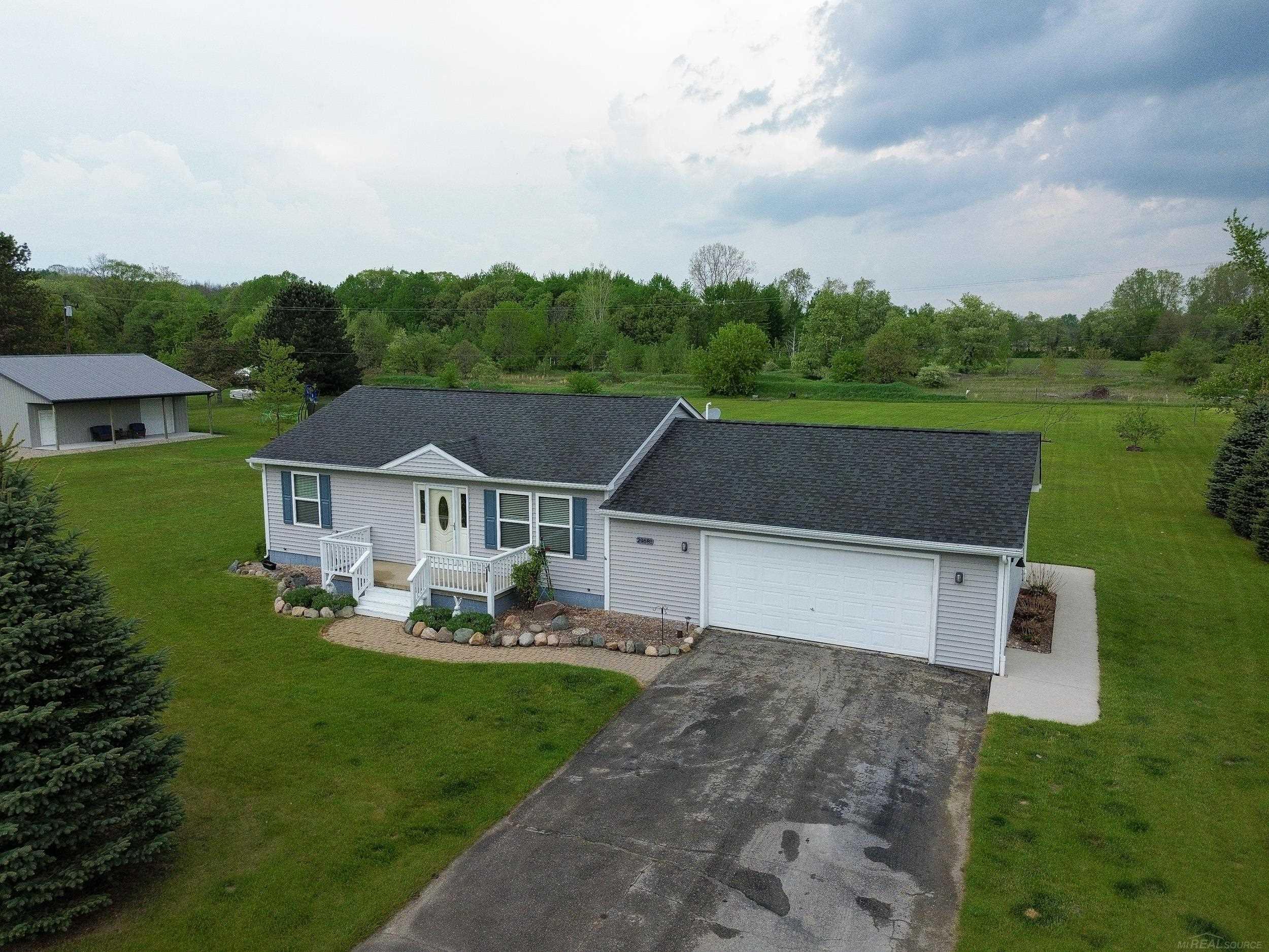 29681 Rogan Road New Haven, MI 48048 - Photo 28 of 32 Gallery Image 28