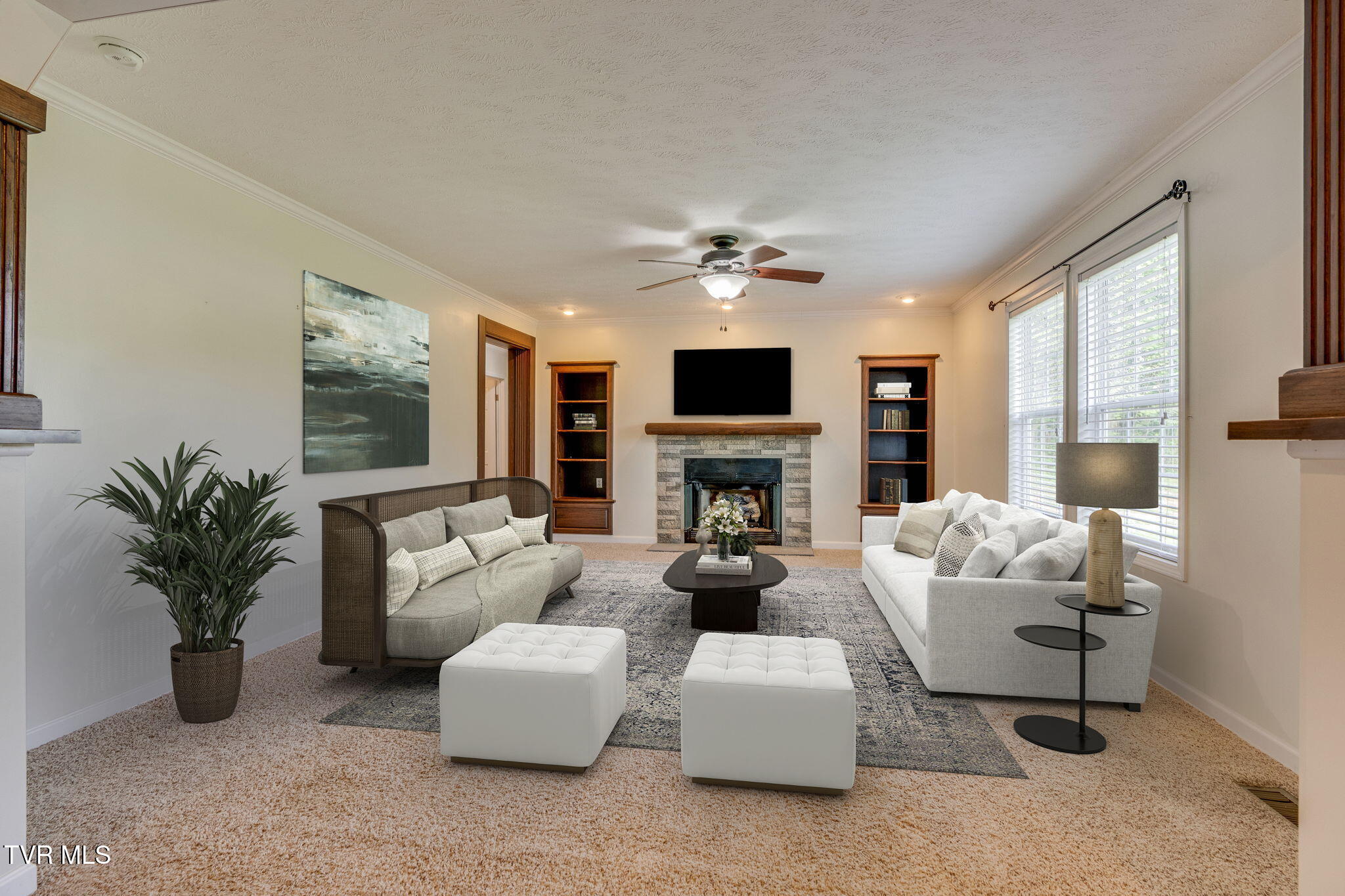 474 Thornburg Road Fall Branch, TN 37656 - Photo 11 of 87 006A