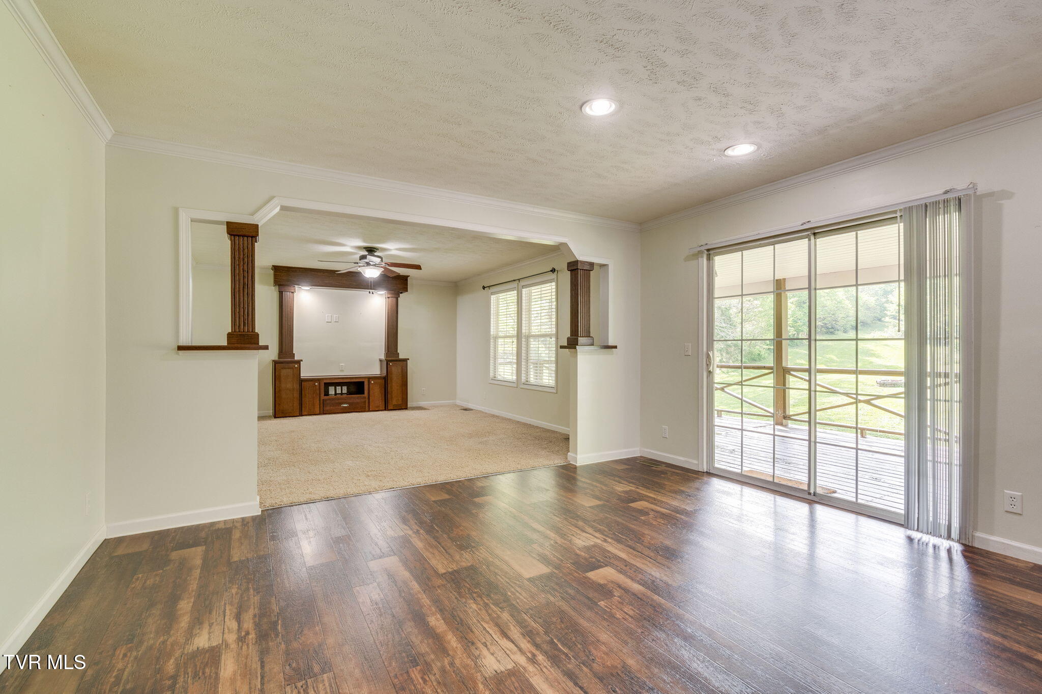 474 Thornburg Road Fall Branch, TN 37656 - Photo 14 of 87 014