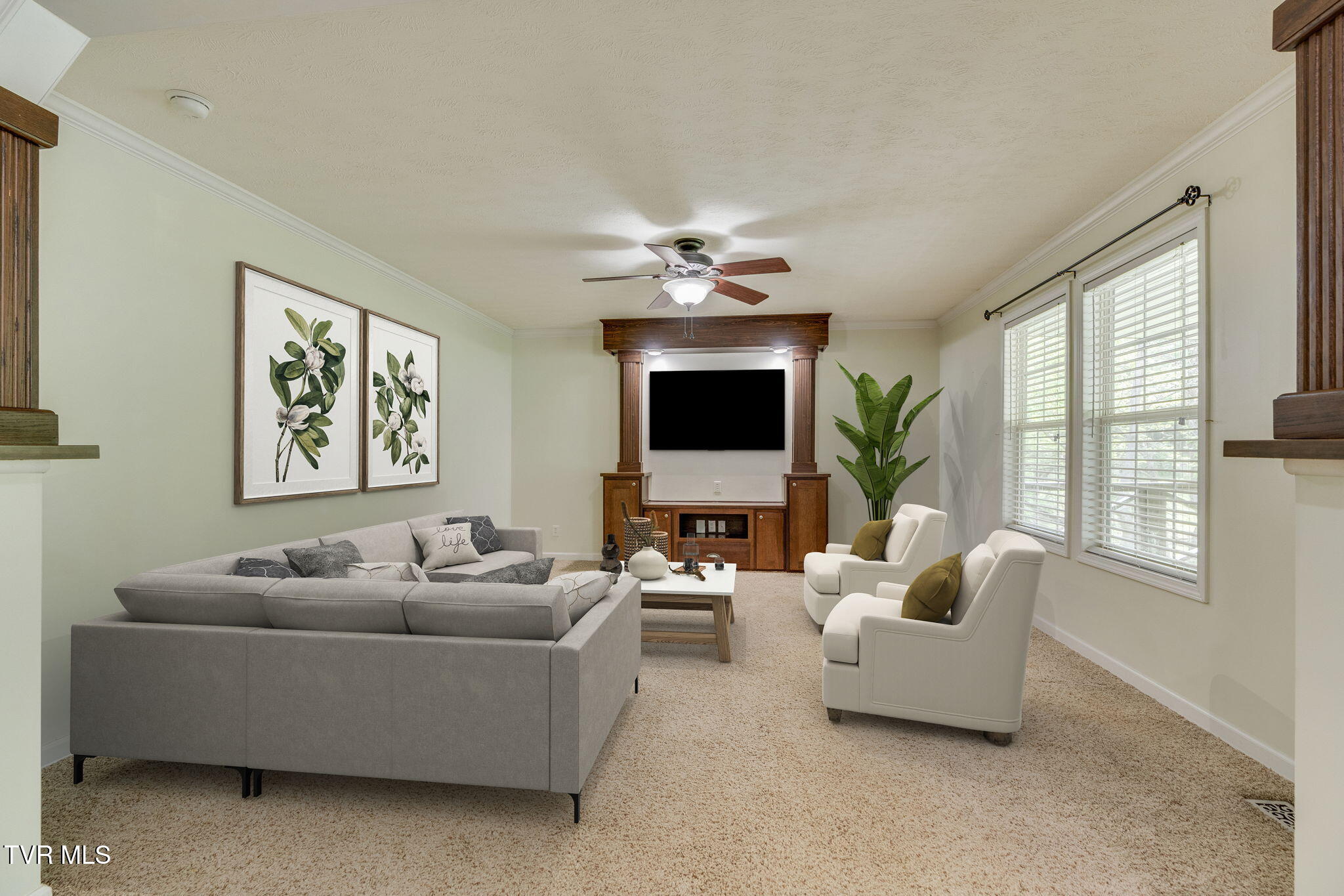 474 Thornburg Road Fall Branch, TN 37656 - Photo 17 of 87 015A