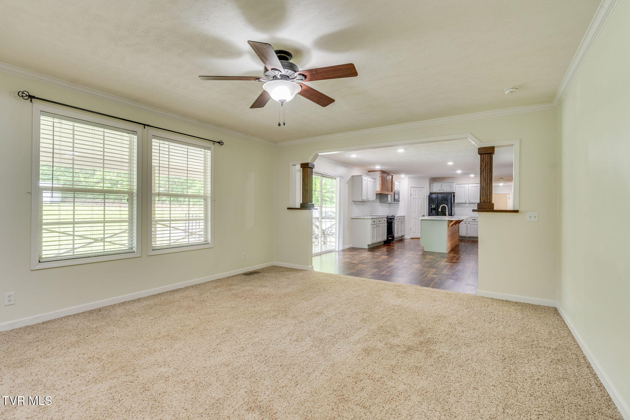 474 Thornburg Road Fall Branch, TN 37656 - Photo 18 of 87 016