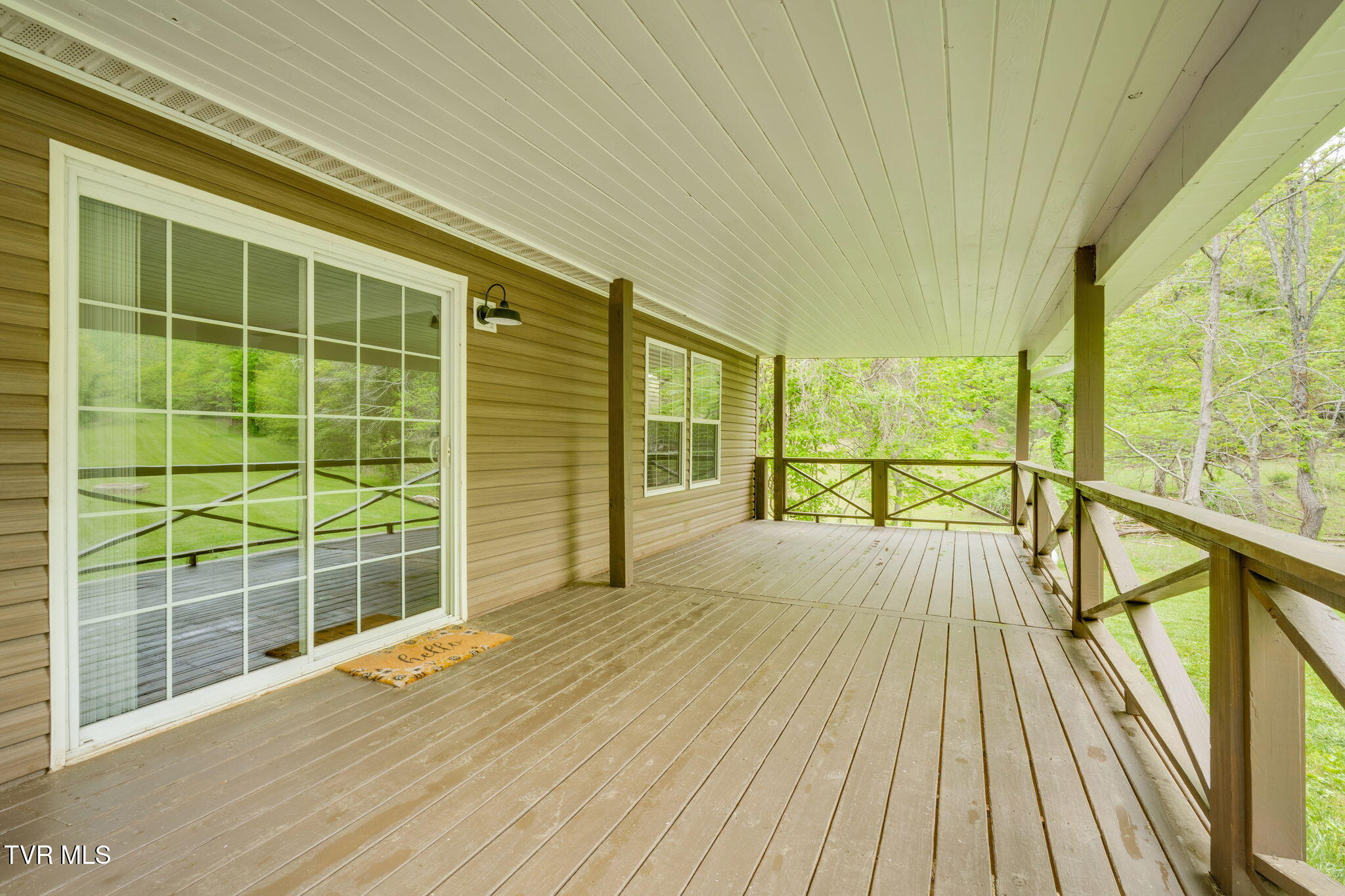 474 Thornburg Road Fall Branch, TN 37656 - Photo 37 of 87 034