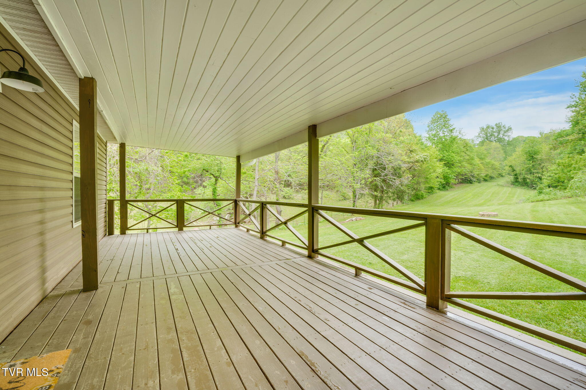 474 Thornburg Road Fall Branch, TN 37656 - Photo 38 of 87 035