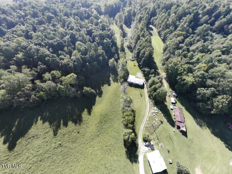 474 Thornburg Road Fall Branch, TN 37656 - Photo 40 of 87 0001207_panorama_0010