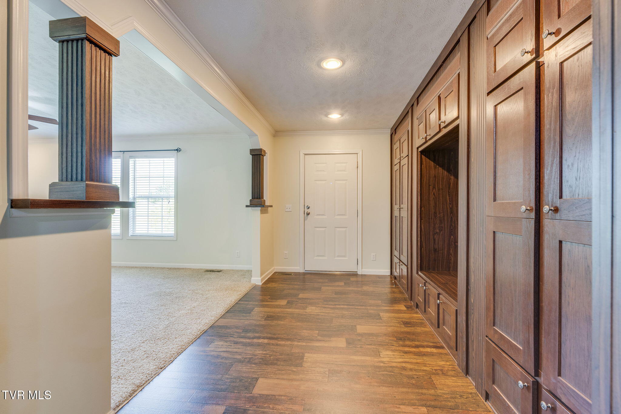 474 Thornburg Road Fall Branch, TN 37656 - Photo 4 of 87 005