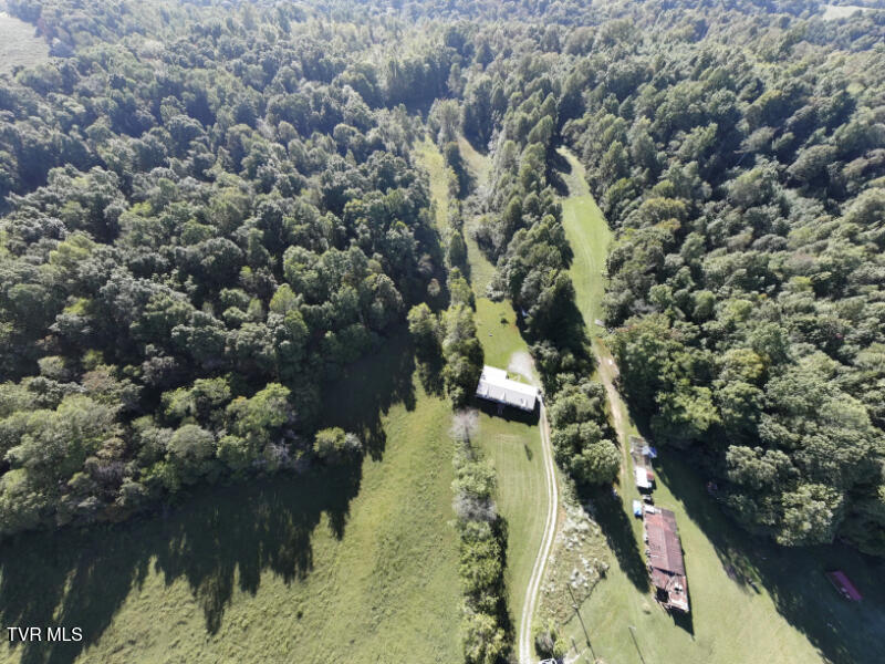 474 Thornburg Road Fall Branch, TN 37656 - Photo 41 of 87 0001208_panorama_0010