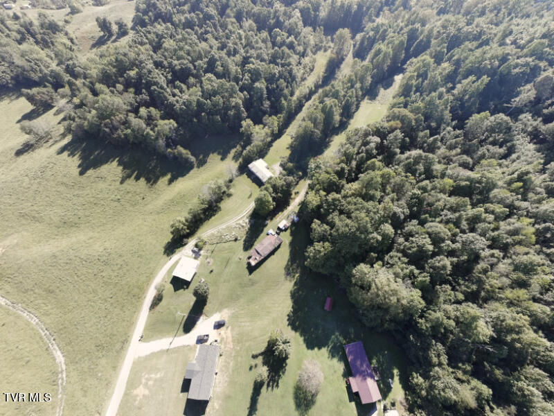 474 Thornburg Road Fall Branch, TN 37656 - Photo 48 of 87 0001215_panorama_0010