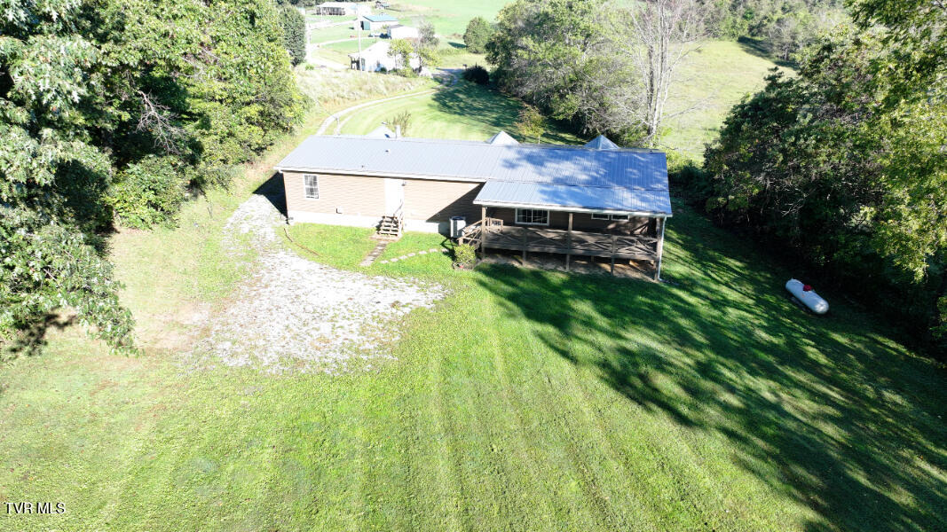 474 Thornburg Road Fall Branch, TN 37656 - Photo 54 of 87 DJI_20251001094122_0005_D