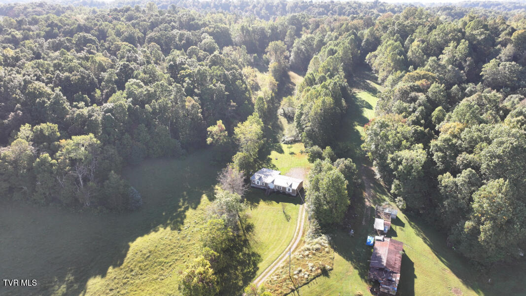 474 Thornburg Road Fall Branch, TN 37656 - Photo 57 of 87 DJI_20251001094337_0008_D