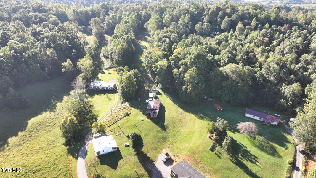 474 Thornburg Road Fall Branch, TN 37656 - Photo 59 of 87 DJI_20251001094413_0010_D