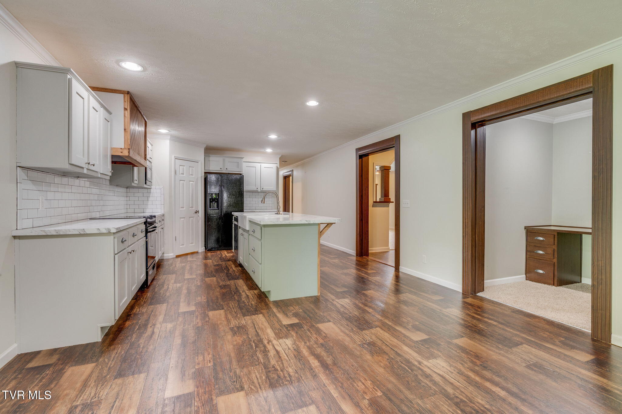 474 Thornburg Road Fall Branch, TN 37656 - Photo 6 of 87 010