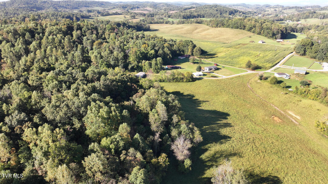 474 Thornburg Road Fall Branch, TN 37656 - Photo 67 of 87 DJI_20251001094852_0018_D