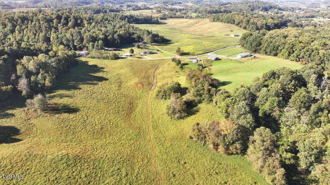 474 Thornburg Road Fall Branch, TN 37656 - Photo 69 of 87 DJI_20251001094952_0020_D