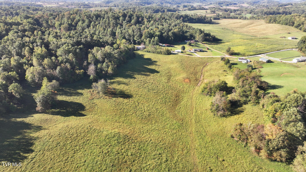474 Thornburg Road Fall Branch, TN 37656 - Photo 71 of 87 DJI_20251001095011_0022_D
