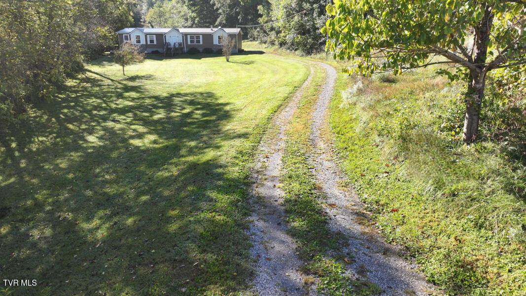 474 Thornburg Road Fall Branch, TN 37656 - Photo 73 of 87 DJI_20251001095453_0024_D