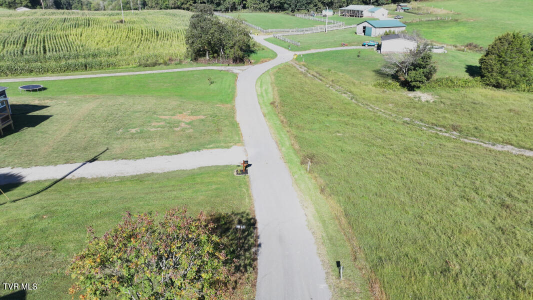 474 Thornburg Road Fall Branch, TN 37656 - Photo 87 of 87 DJI_20251001101836_0039_D