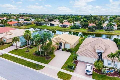 $499,000 | 8899 Via Tuscany Drive, Boynton Beach, FL 33472