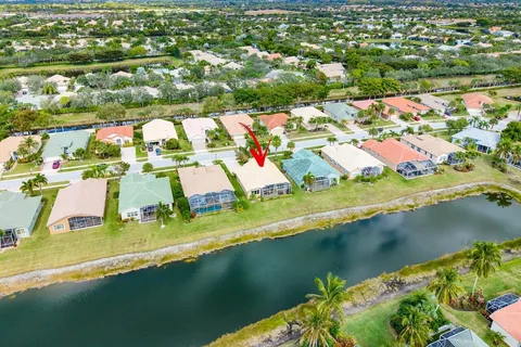 $499,000 | 8899 Via Tuscany Drive, Boynton Beach, FL 33472