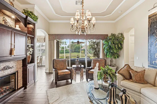 $499,000 | 8899 Via Tuscany Drive, Boynton Beach, FL 33472