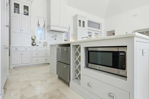 $5,150,000 | 2407 South Ponte Vedra Boulevard, Ponte Vedra Beach, FL 32082