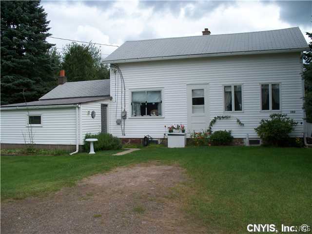 182 Phinney Road Granby, NY 13074 - Photo 1 of 1 Exterior Front