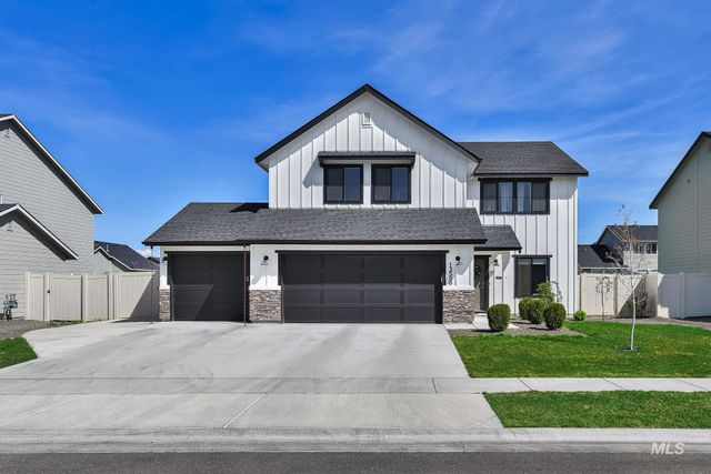 $499,900 | 13588 South Woodwind Avenue, Nampa, ID 83651
