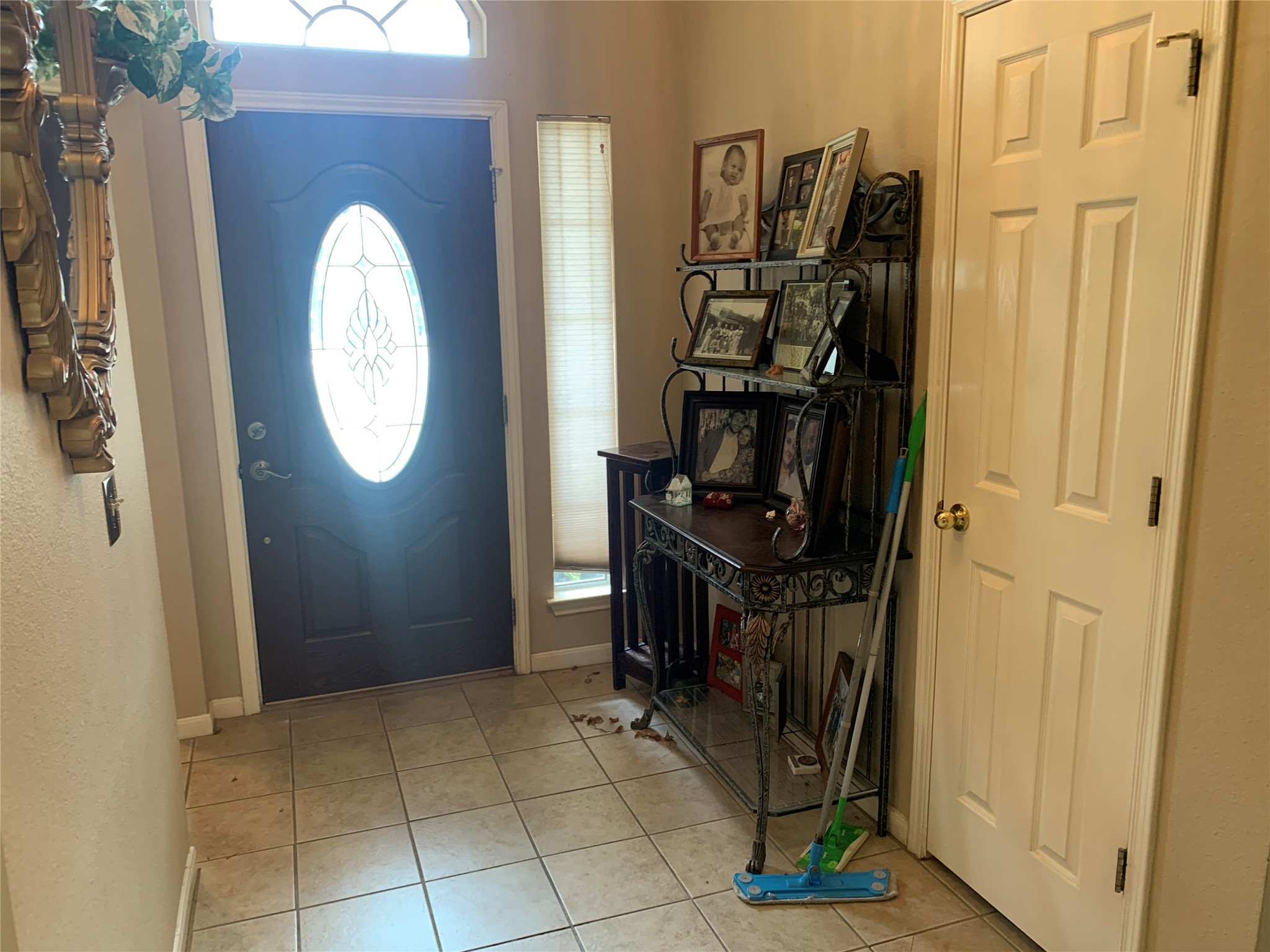150 Elmer Cove Kyle, TX 78640 - Photo 2 of 11 a view of a storage & utility room