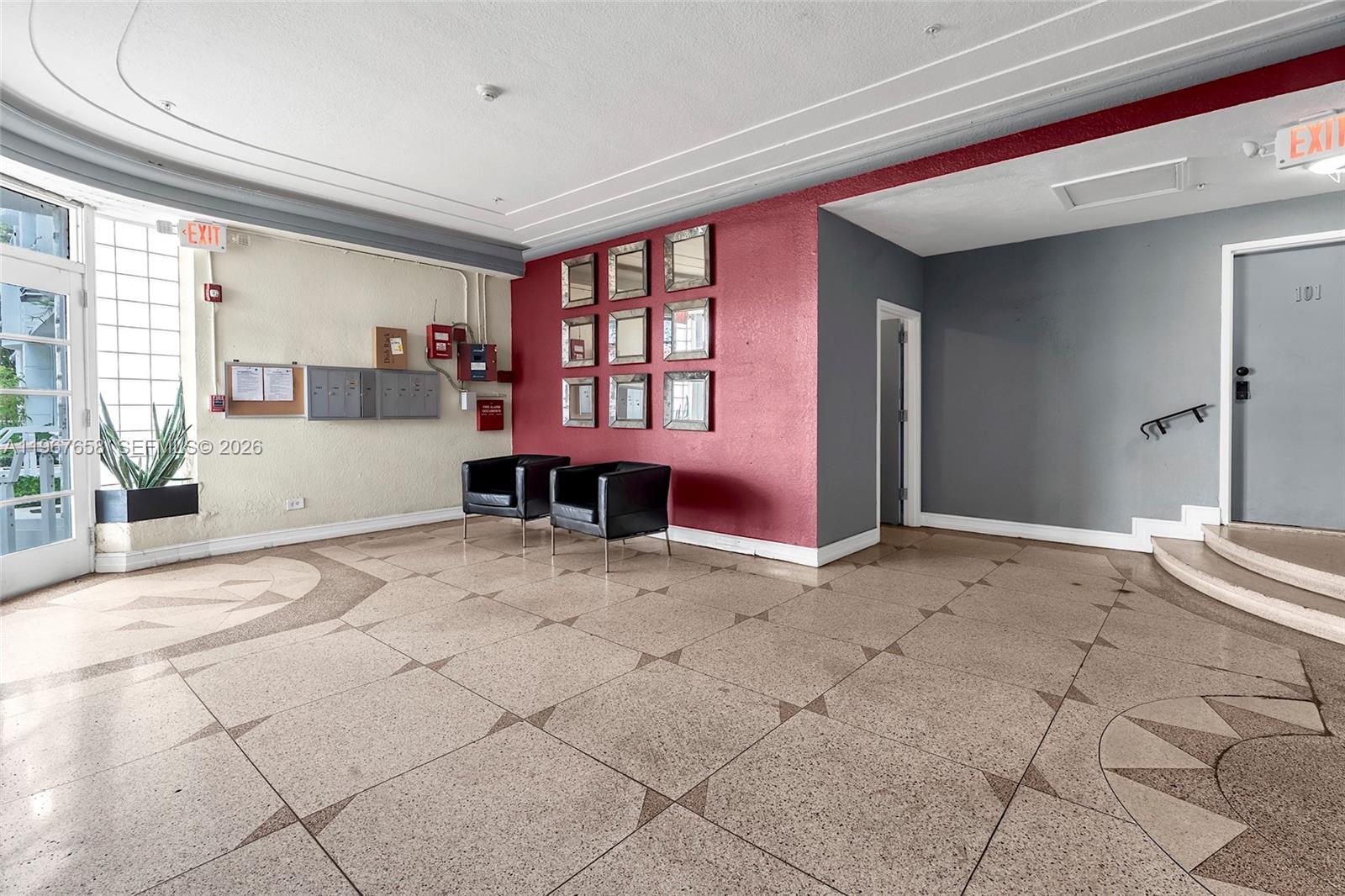 500 14th Street, Unit 101 Miami Beach, FL 33139 - Photo 19 of 22