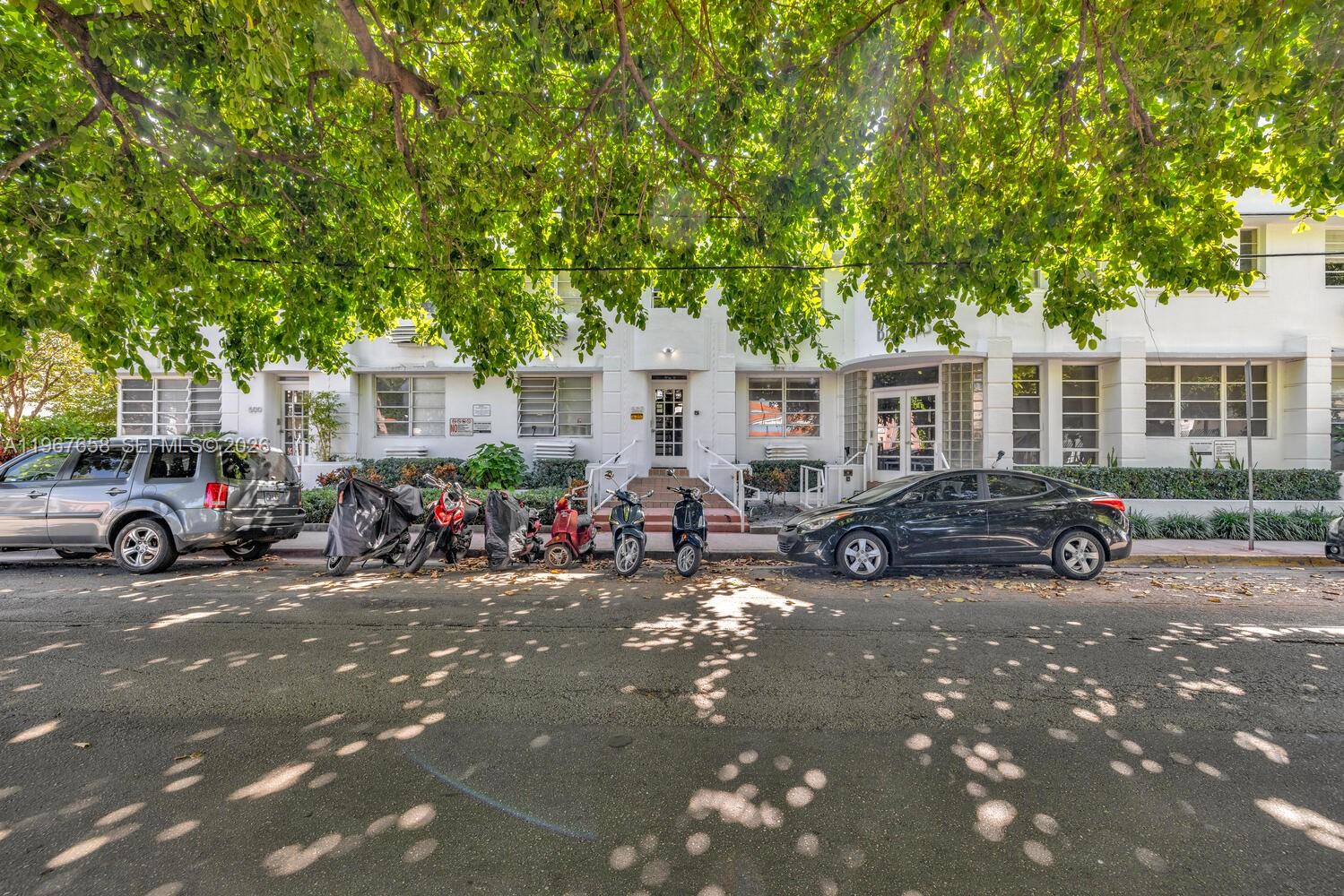 500 14th Street, Unit 101 Miami Beach, FL 33139 - Photo 21 of 22