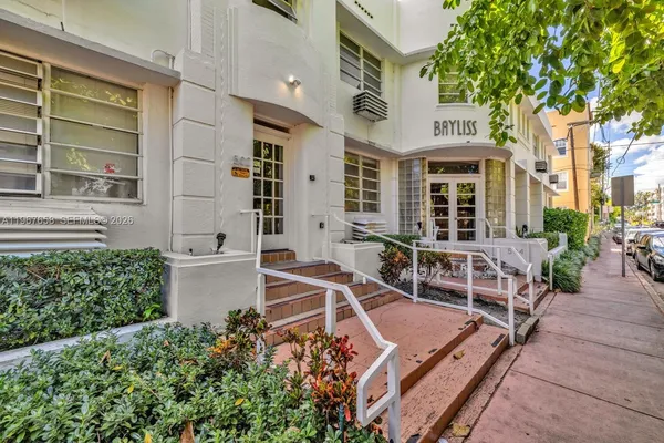 $199,500 | 500 14th Street, Unit 101, Miami Beach, FL 33139