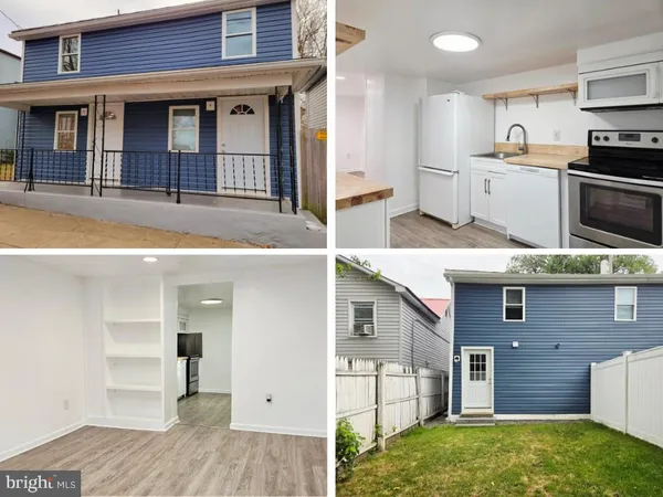 $1,350 | 233 Kern Street, Winchester, VA 22601