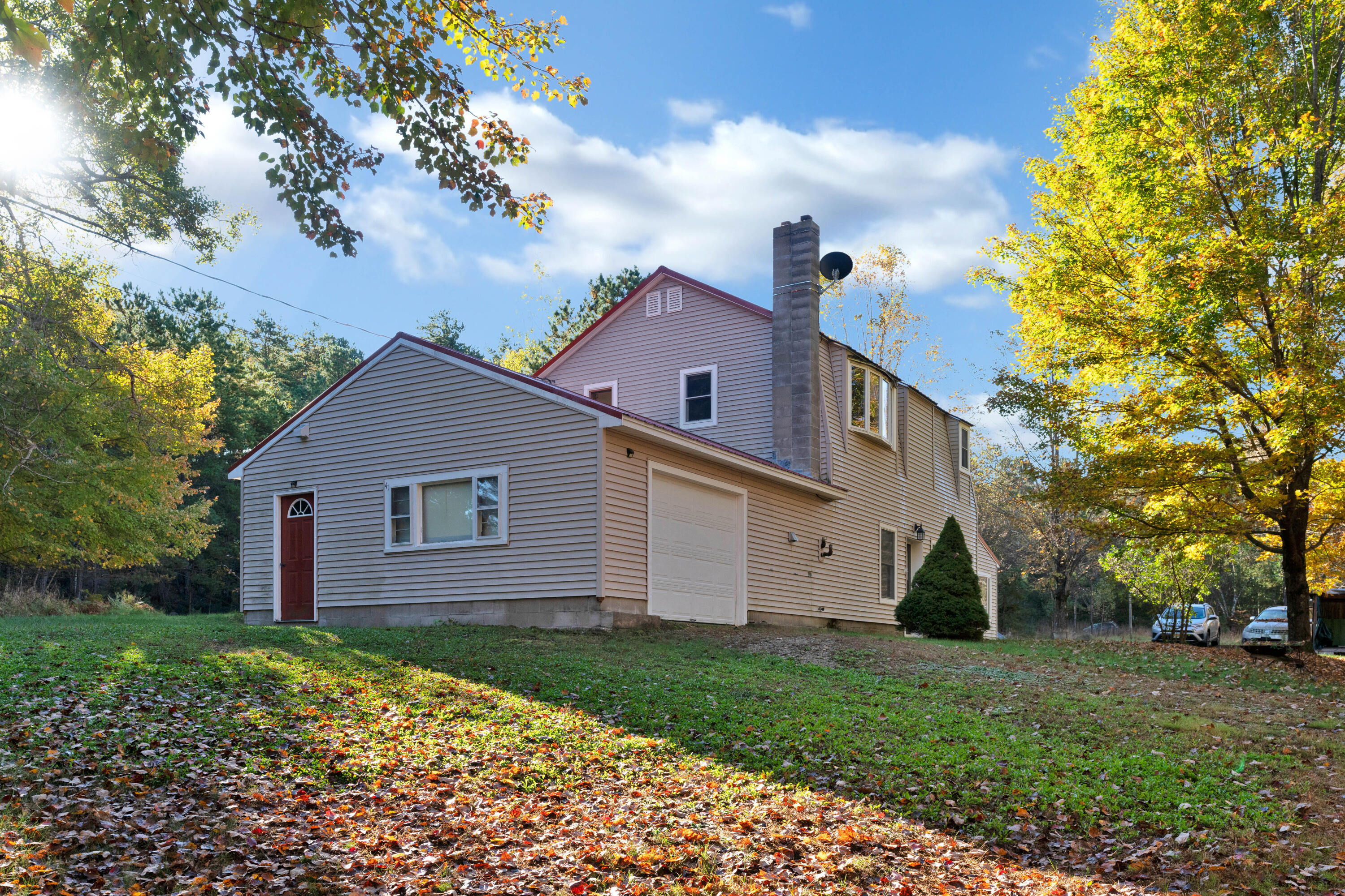 41 Pine Springs Road Shapleigh, ME 04076 - Photo 1 of 41 _DSC3523