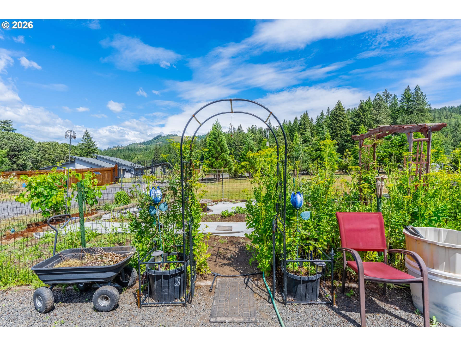 3 Tomahawk Road White Salmon, WA 98672 - Photo 12 of 48