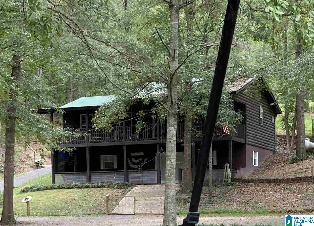 523 Farm Loop Road Alexander City, AL 35010 - Photo 1 of 13
