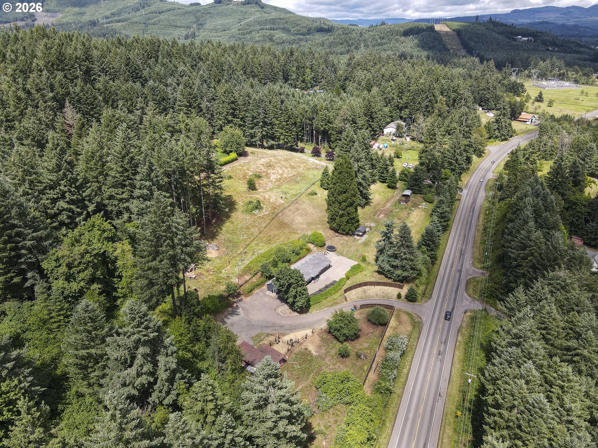 91910 Marcola Road Springfield, OR 97478 - Photo 41 of 45