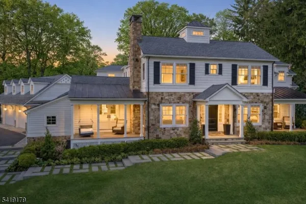 $2,525,000 | 54 Berta Place, Bernards, NJ 07920