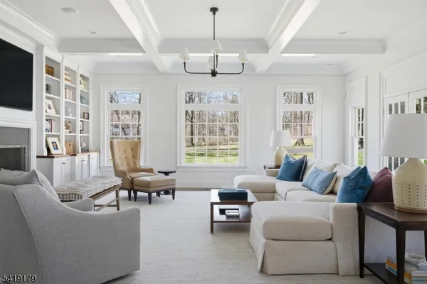 $2,525,000 | 54 Berta Place, Bernards, NJ 07920