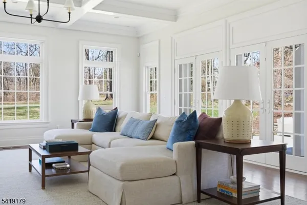 $2,525,000 | 54 Berta Place, Bernards, NJ 07920