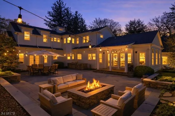 $2,525,000 | 54 Berta Place, Bernards, NJ 07920